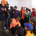 Recuperan más de mil canchas deportivas para la prevención de vicios en la juventud