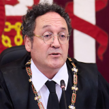 Comienza en España el histórico juicio al fiscal general del Estado entre acusaciones cruzadas