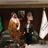 Delegación venezolana participa en 26° Asamblea General de ONU Turismo en Arabia Saudita