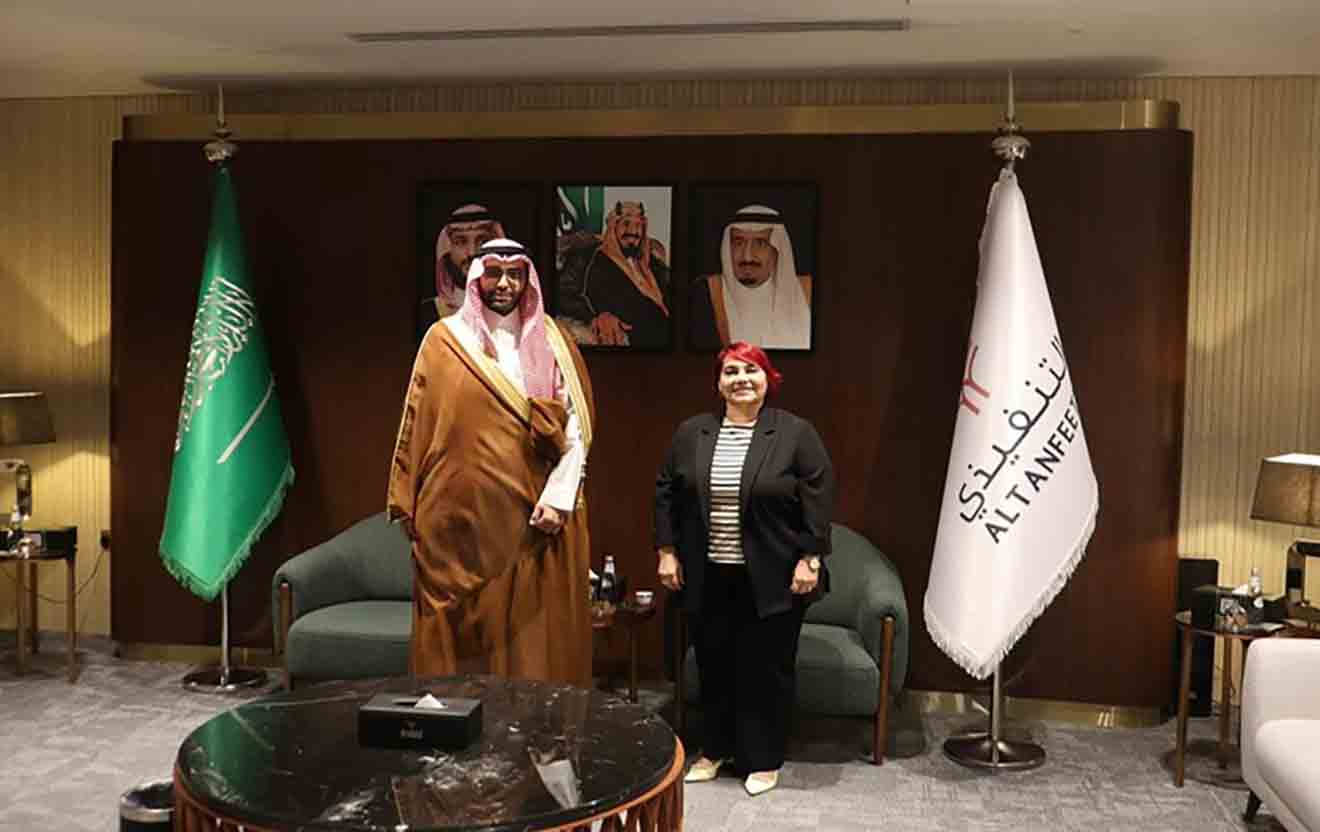 Delegación venezolana participa en 26° Asamblea General de ONU Turismo en Arabia Saudita