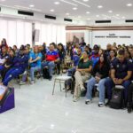 Equipo médico integral para los Juegos Bolivarianos Ayacucho-Lima 2025