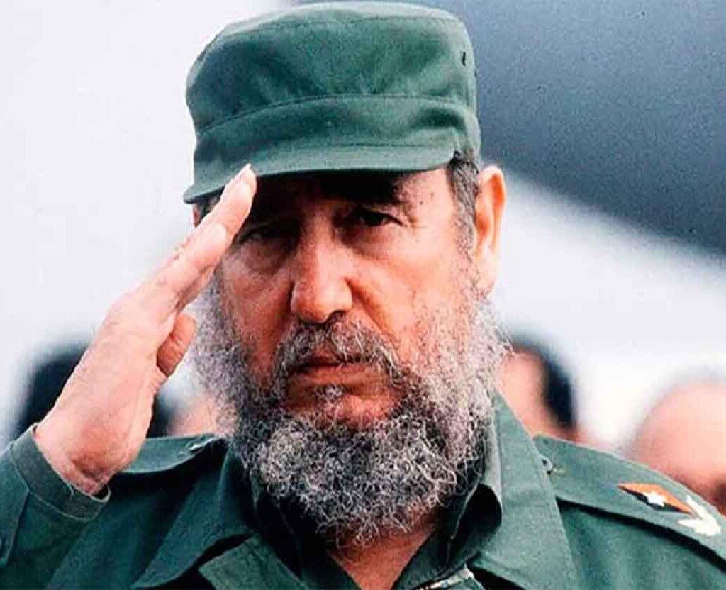 Presidente Maduro conmemora legado de Fidel Castro a nueve años de su siembra