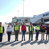 Gran Misión Vuelta a la Patria retornó 136 migrantes venezolanos provenientes de Estados Unidos