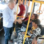 Estado Miranda es el primero del país con pago digital de transporte público