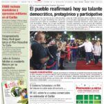 Edición Impresa Correo del Orinoco N° 5.340