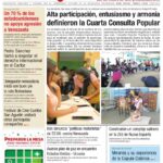 Edición Impresa Correo del Orinoco N° 5.341