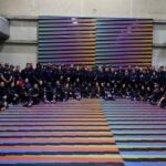 Primera avanzada bolivariana arribó a Lima para los Juegos Bolivarianos Ayacucho-Lima 2025