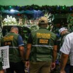 Más de 3 mil funcionarios desplegados operativo nacional contra extracción de musgo en temporada navideña