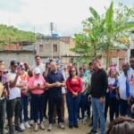 Rehabilitan instituciones educativas en dos municipios de Miranda