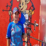 Tiro con arco tiene a dos semifinalistas en los Juegos Bolivarianos Ayacucho-Lima