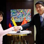 Venezuela y China profundizan cooperación académica y tecnológica con nuevas alianzas universitarias