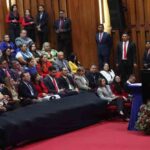 Cabello: Venezuela avanza hacia el objetivo de alcanzar cero tráfico de drogas