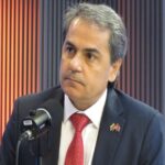 Comercio entre Venezuela y Türkiye podría alcanzar los USD 3 millardos antes de 2028