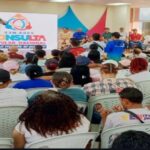 Jefe de Estado convoca al poder popular a elegir proyectos de Circuitos Comunales