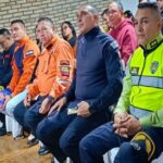 Organismos de seguridad fortalecen protección ciudadana en Mérida