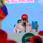 Maduro ordena afinar plan de combate de cuerpos combatientes de clase obrera