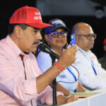 Presidente Maduro instó a consolidar el Proceso Popular Constituyente originario del país y de la clase obrera