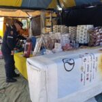 Bomberos de Miranda advierten sobre uso de pirotécnicos en Navidad