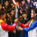 Juegos Deportivos Nacionales Comunales representan el orgullo nacional
