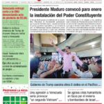 Edición Impresa Correo del Orinoco N° 5.364