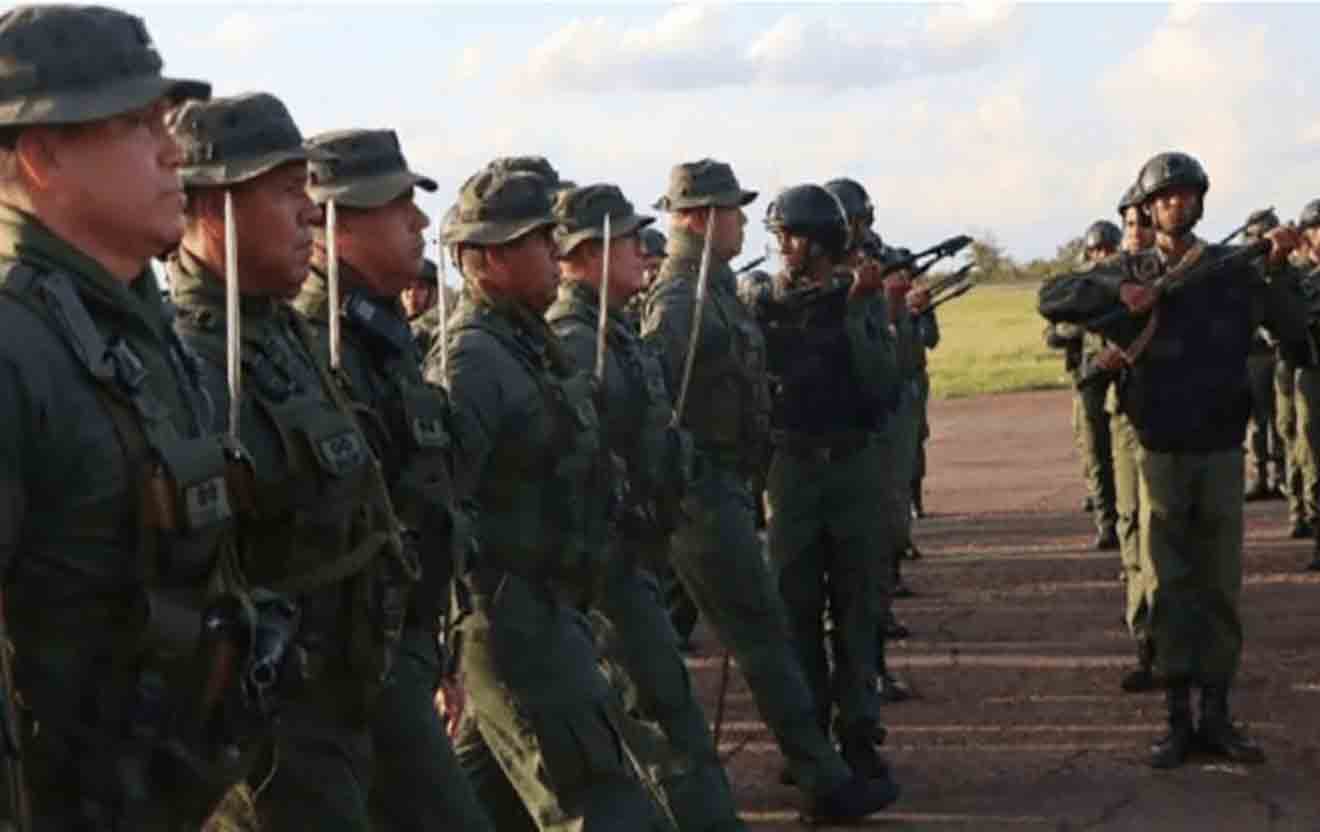 REDI Los Andes garantiza seguridad ciudadana con operaciones de gran impacto en 2025