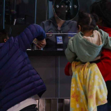 Vuelo 97 de Vuelta a la Patria arriba a Venezuela con 172 connacionales desde EEUU