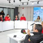 Venezuela defenderá el uso soberano de sus recursos energéticos