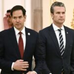 Hegseth y Rubio comparecerán ante el Senado para rendir cuentas de agresión en el Caribe
