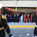 Presidenta (e) Delcy Rodríguez dirige sesión solemne de Apertura Judicial 2026