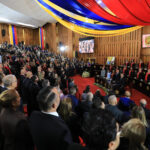 TSJ registró incremento sustancial en la productividad del sistema de justicia venezolano