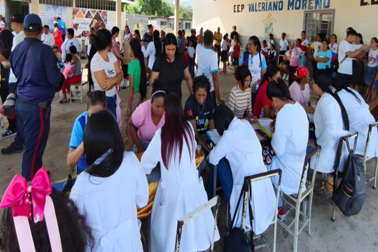 Atencion salud cultores