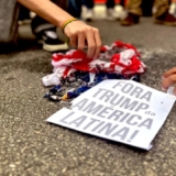 Brasil rechazo Trump