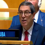 Cuba advirtió que no cederá ante las crecientes amenazas de EEUU