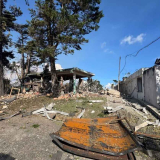 EEUU utilizó misiles guiados de precisión para atacar centros de investigaciones del IVIC