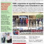 Edición Impresa Correo del Orinoco N° 5.399