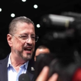 Inteligencia costarricense denuncia intento de asesinato contra el presidente Chaves copia