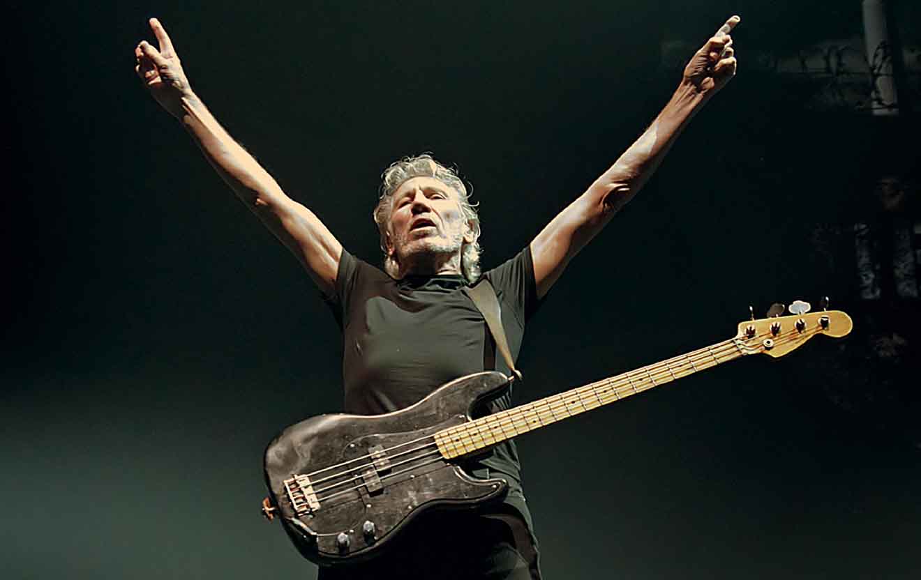 Roger-Waters
