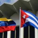 Venezuela Cuba
