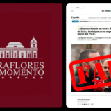 Venezuela desmiente Fake News de medios españoles contra Delcy Rodríguez sobre supuestas financiaciones ilegales