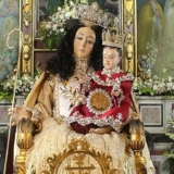 la Divina Pastora
