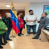 parlamentarios gallegos