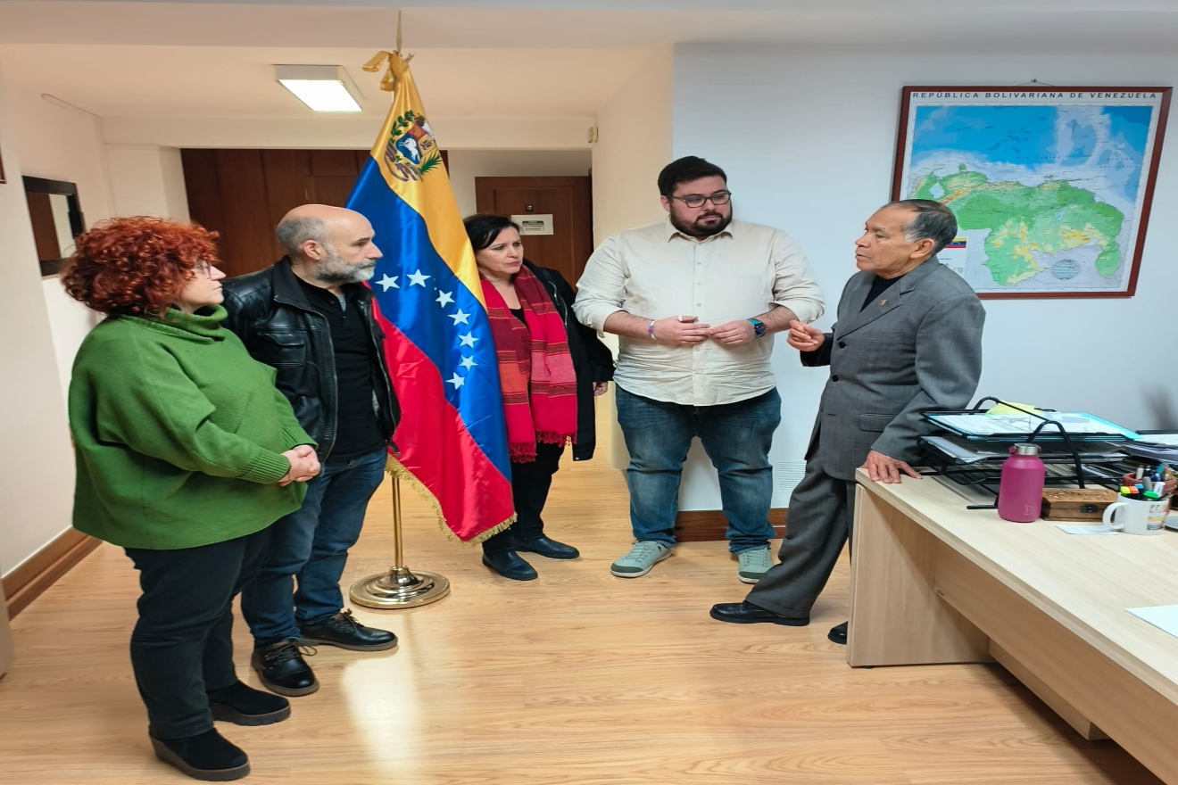 parlamentarios gallegos