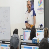 pequeños ingenieros