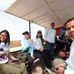 El anclaje de embarcaciones en el Parque Nacional Morrocoy se realizará exclusivamente en boyas y no sobre los corales