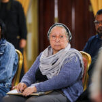 Mandataria Encargada Delcy Rodríguez convoca a las víctimas de la violencia política a sumarse al Programa de Convivencia Nacional