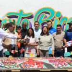 67 % de los proyectos comunales se centrarán en la transformación de ciudades para el buen vivir