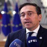 España solicitará a la UE retirar sanciones contra Delcy Rodríguez