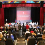 Jueces de paz comunal participan en consulta sobre proyecto de Ley de Amnistía