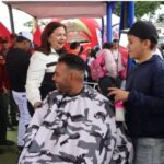 Más de 14 mil personas fueron beneficiadas con Operación Caracas Sonríe