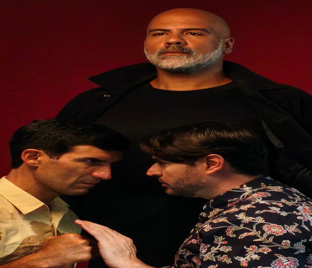 Comedia dramática cubana Fresa y Chocolate regresa a la escena caraqueña